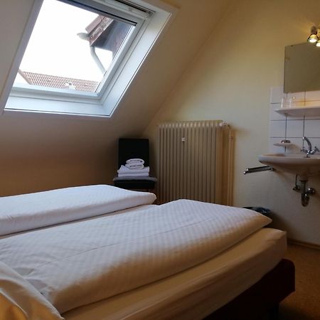Hotel Garni Elisabeth Göppingen Chambre photo