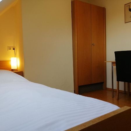 Hotel Garni Elisabeth Göppingen Chambre photo