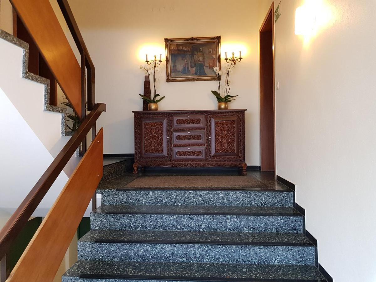 Hotel Garni Elisabeth Göppingen Extérieur photo