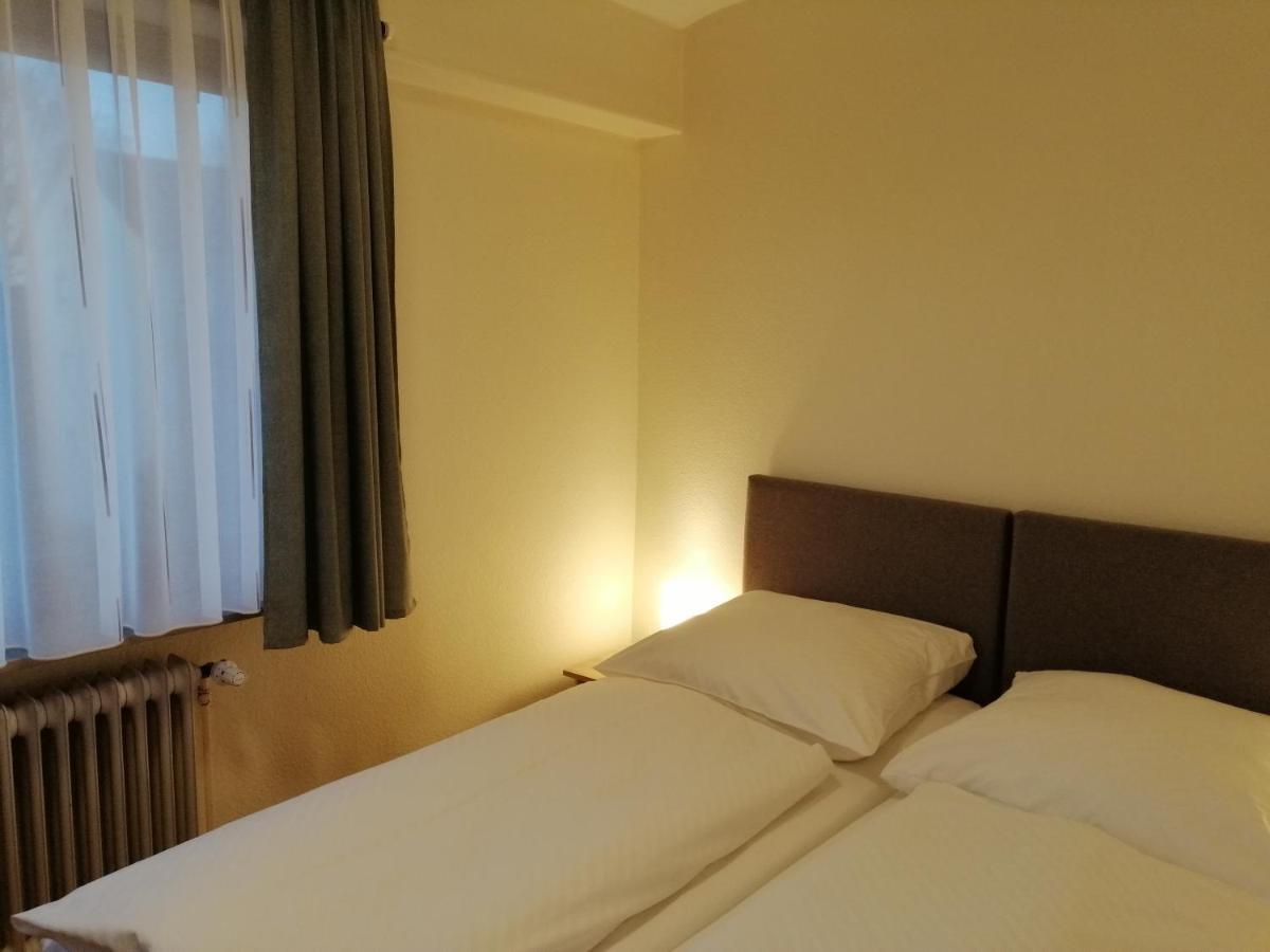 Hotel Garni Elisabeth Göppingen Chambre photo