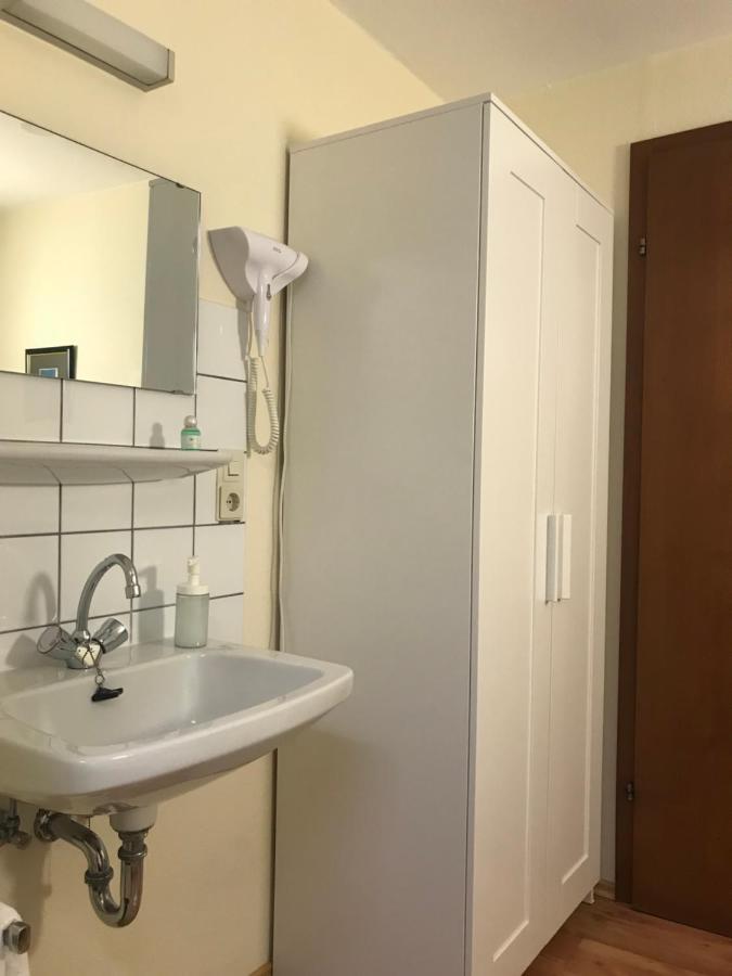 Hotel Garni Elisabeth Göppingen Extérieur photo