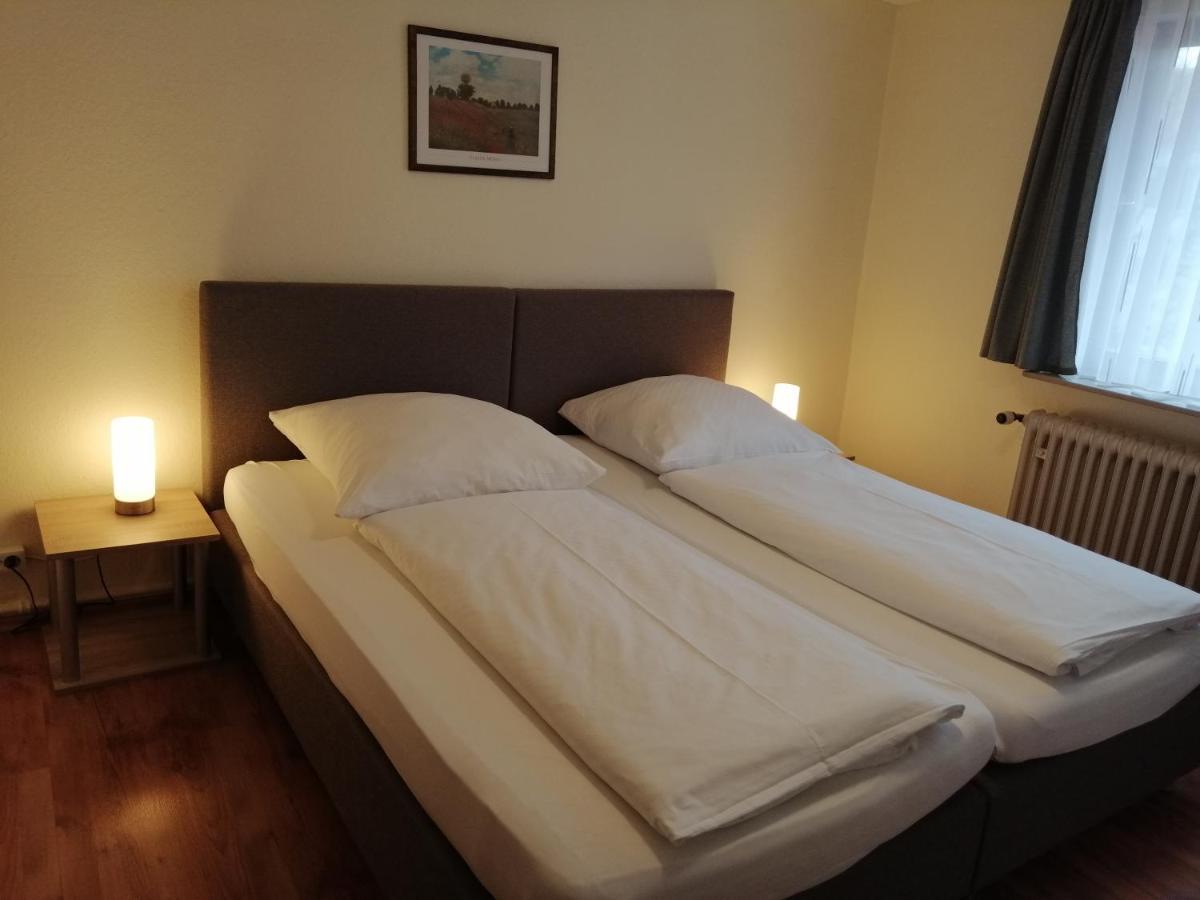 Hotel Garni Elisabeth Göppingen Chambre photo