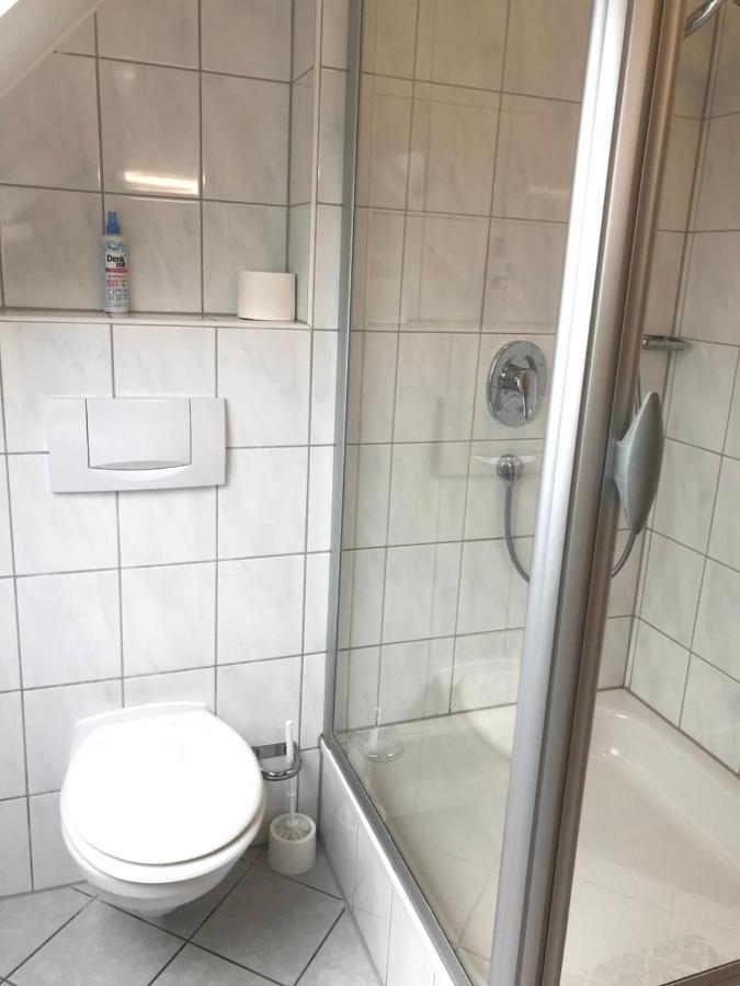 Hotel Garni Elisabeth Göppingen Extérieur photo