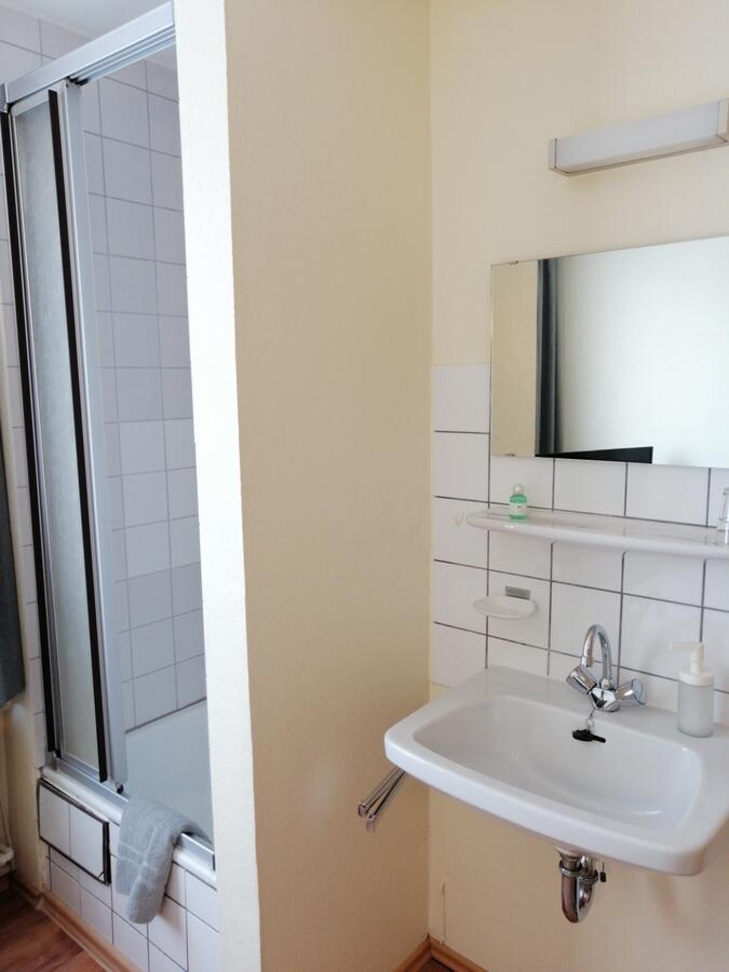 Hotel Garni Elisabeth Göppingen Chambre photo