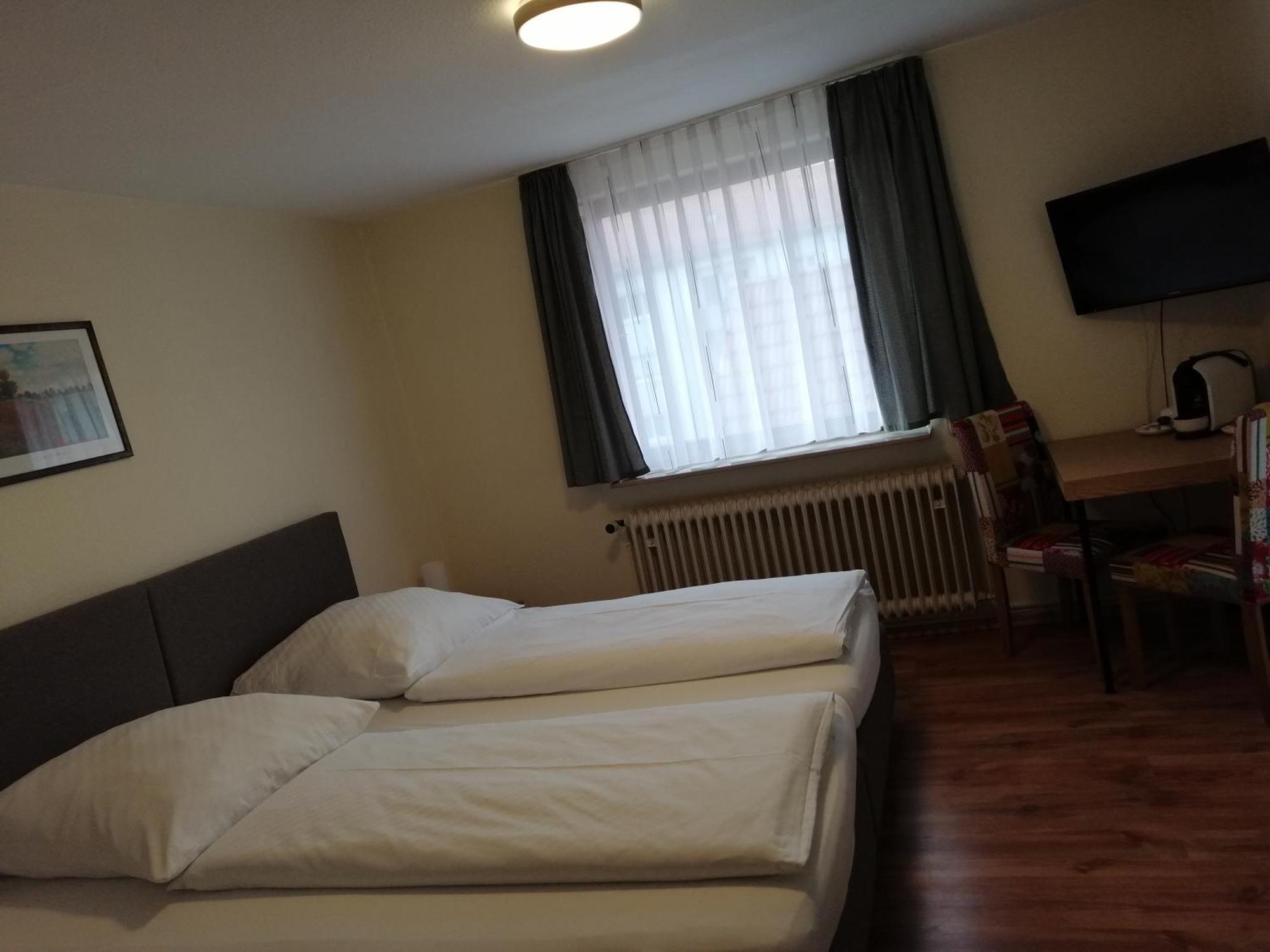 Hotel Garni Elisabeth Göppingen Chambre photo