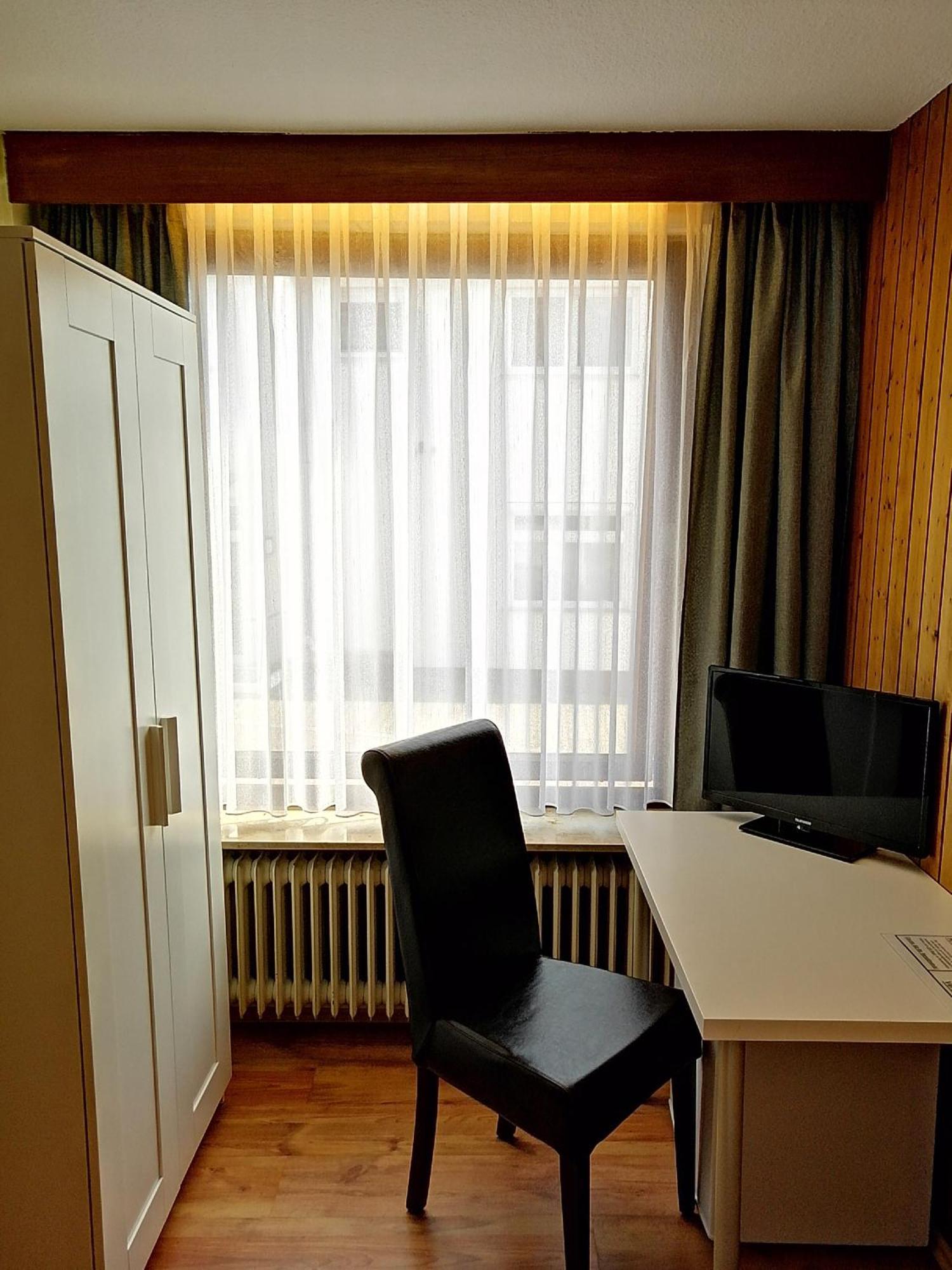 Hotel Garni Elisabeth Göppingen Chambre photo